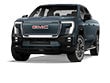 2026 GMC Sierra EV Truck 